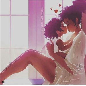 Meet your Posher, Edrewnae